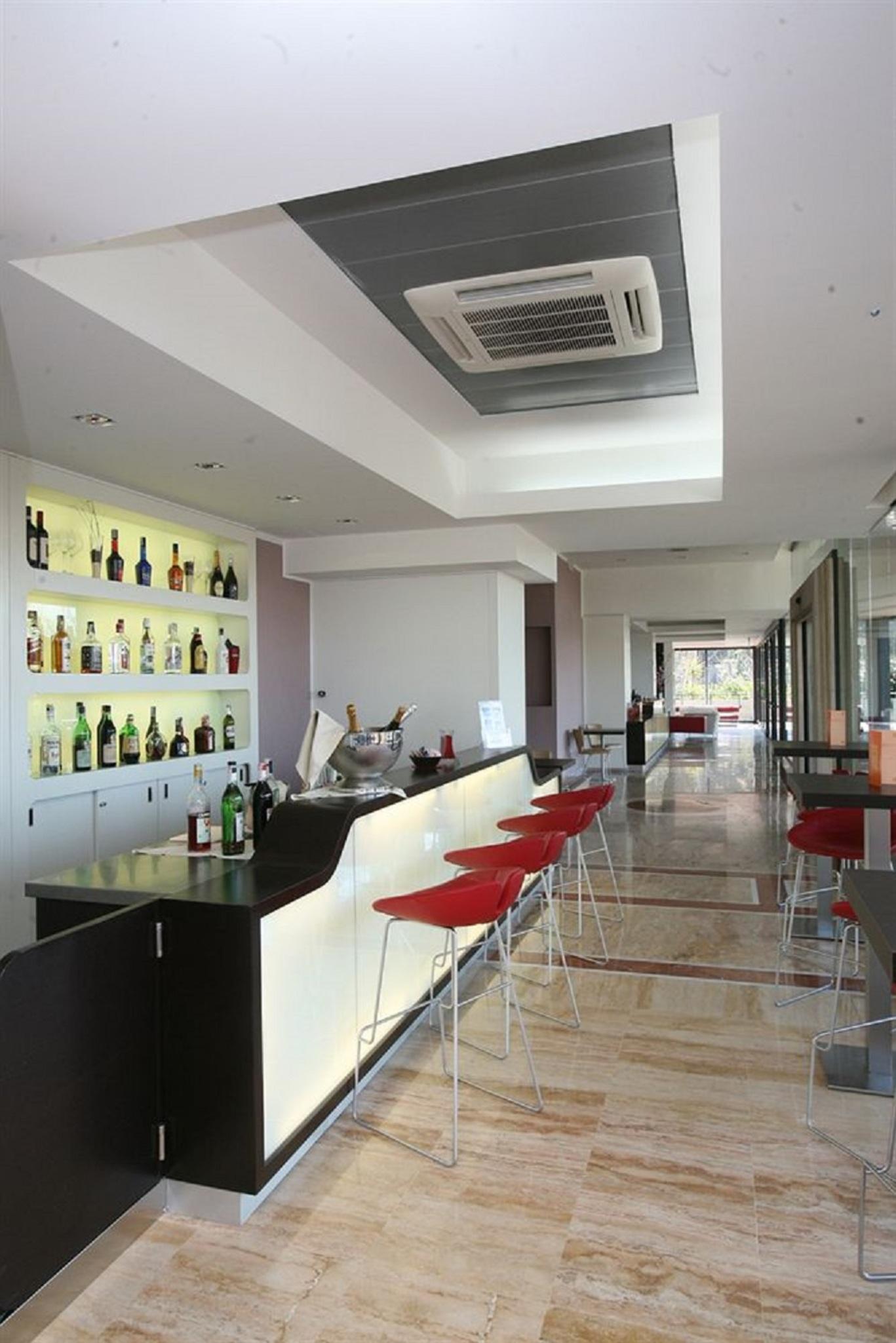 Sotel Nomentana Roma Luaran gambar