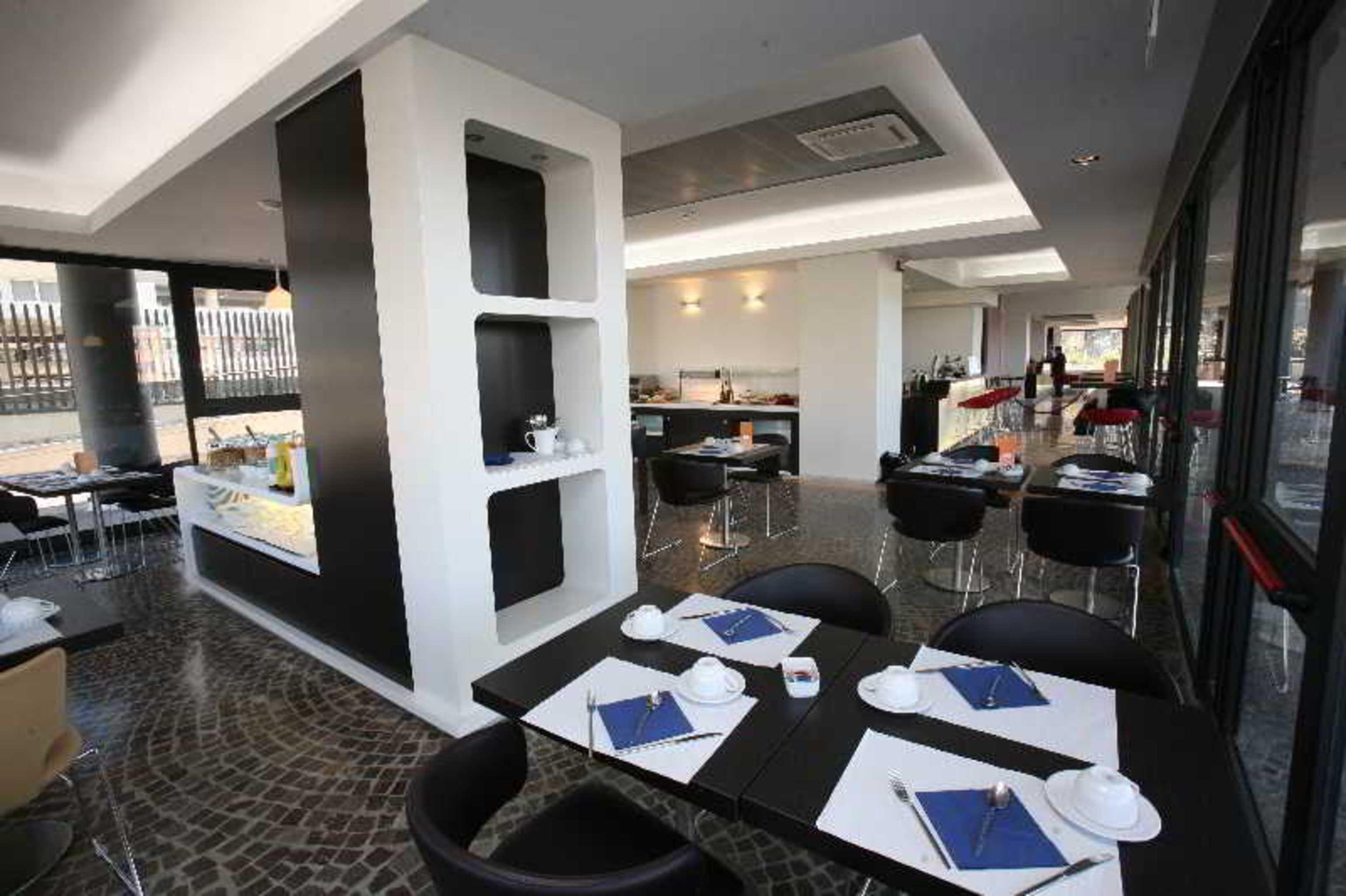 Sotel Nomentana Roma Luaran gambar