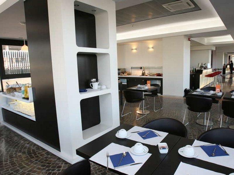 Sotel Nomentana Roma Luaran gambar