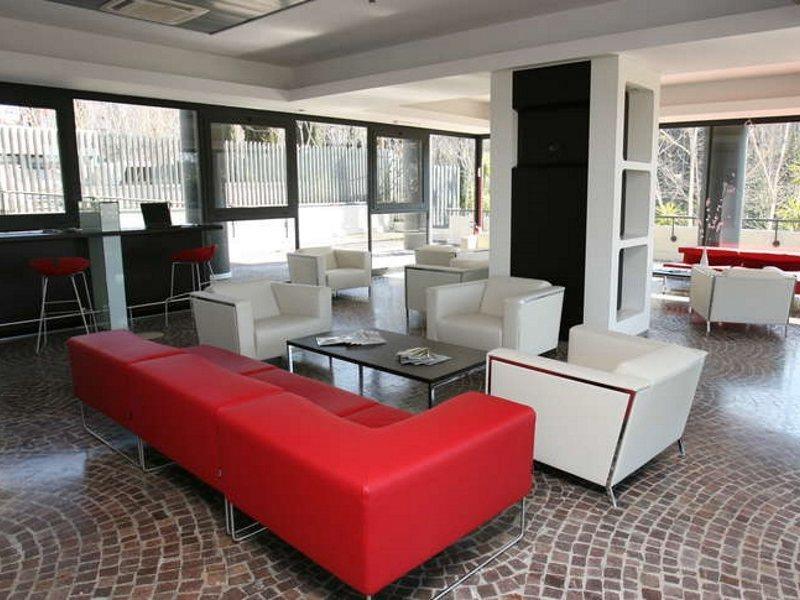 Sotel Nomentana Roma Luaran gambar