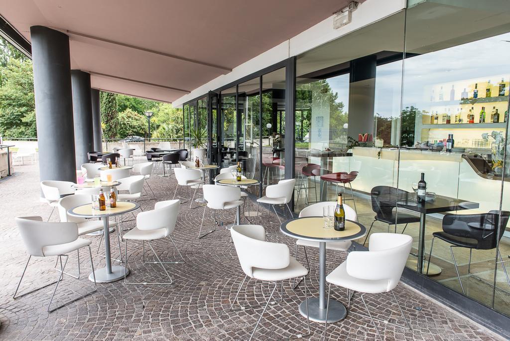 Sotel Nomentana Roma Luaran gambar