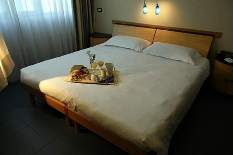 Sotel Nomentana Roma Bilik gambar
